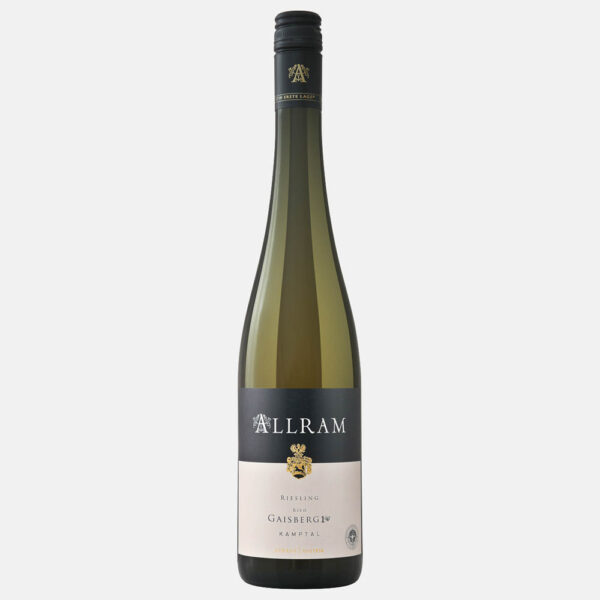 Allram; Riesling Ried Gaisberg 2022; 1,5L