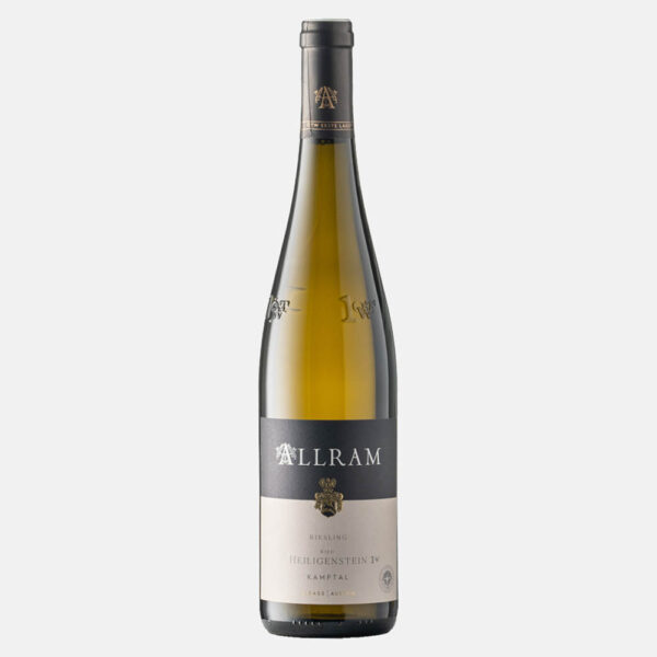 Allram; Riesling Ried Heiligenstein 2022; 0,75L