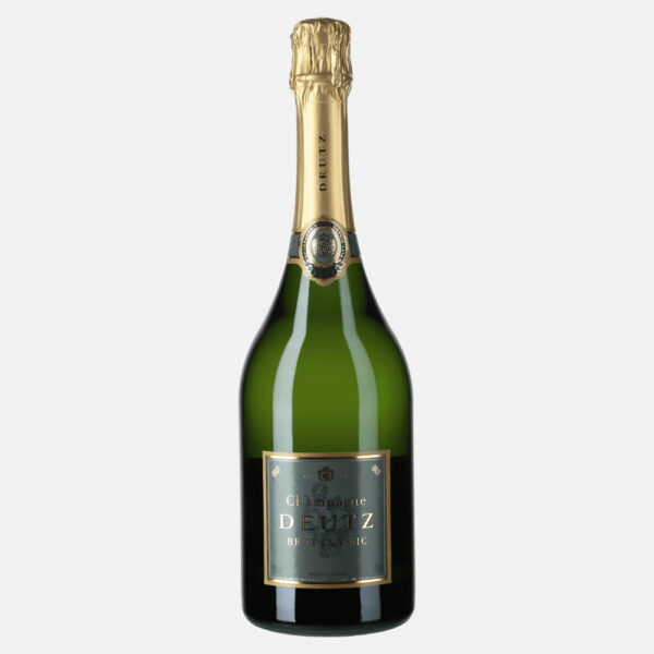 Deutz; Champagne Brut Classic; 0,75L