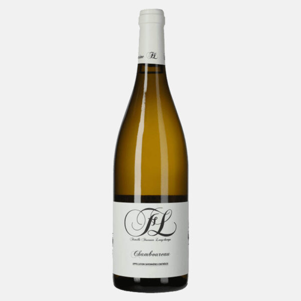 Domaine FL - Fournier Longchamps; Savennieres Chamboureau 2019; 0,75L