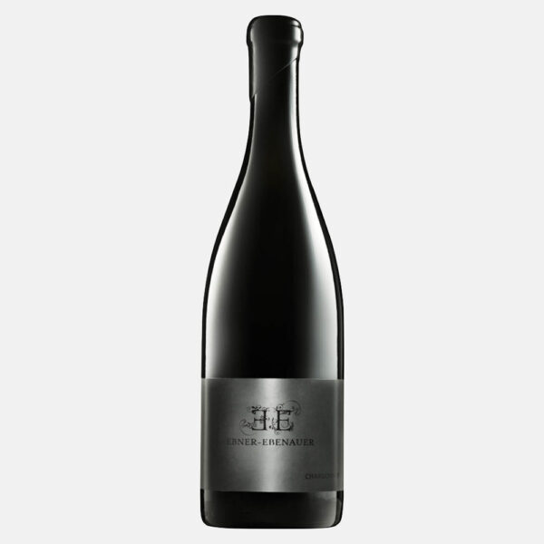 Ebner-Ebenauer; Chardonnay Black Edition 2022; 0,75L