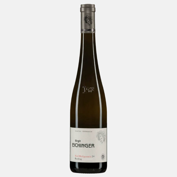 Birgit Eichinger; Riesling Ried Heiligenstein 2022; 0,75L