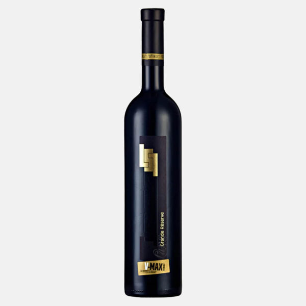 Lang; Blaufränkisch V-MAX Grandé Reserve 2019; 0,75L