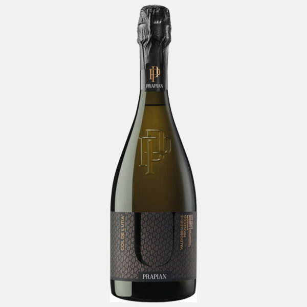 Cantine Sacchetto; Valdobbiadene Prosecco Sup. DOCG Extra Dry Col de L'Utia; 0,75L