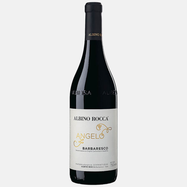 Albino Rocca; Barbaresco Angelo 2019; 0,75L